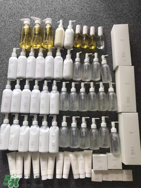 Shiro是什么牌子？Shiro有什么好用的產(chǎn)品？