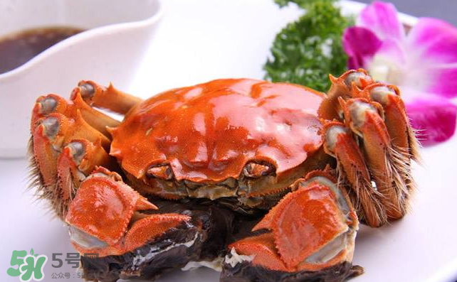 蟹膏是綠色的嗎？蟹膏是黑色的能吃嗎？