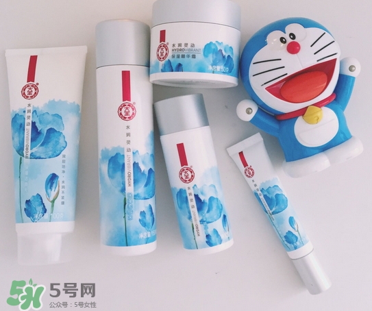 大寶水潤靈動系列產品有哪些_價格多少錢 大寶水潤靈動系列產品有哪些_價格多少錢