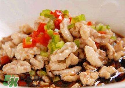 核桃怎么挑選好壞？怎么辨別核桃的好壞？