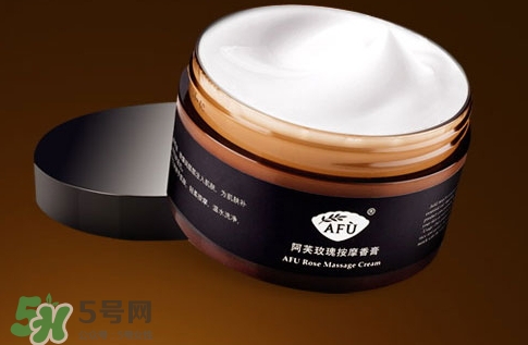 阿芙按摩膏怎么樣_作用 阿芙按摩膏怎么樣_作用