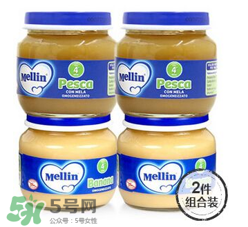 美林輔食泥都添加了鹽嗎？美林輔食含不含鹽？