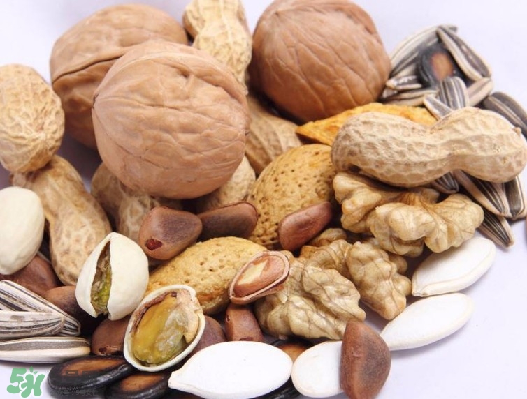 什么堅(jiān)果最有營(yíng)養(yǎng)？堅(jiān)果怎么吃比較好？