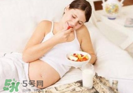 孕婦可以喝核桃粉嗎？孕婦喝核桃粉好嗎？