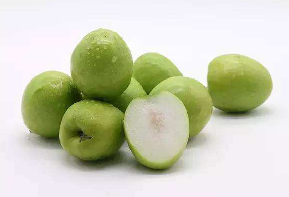 青棗是紅棗嗎？青棗是水果嗎？