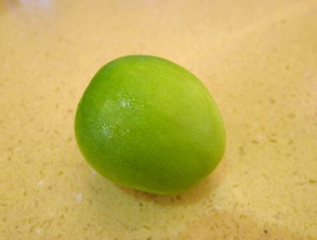 青棗是紅棗嗎？青棗是水果嗎？