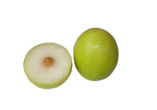 青棗是紅棗嗎？青棗是水果嗎？