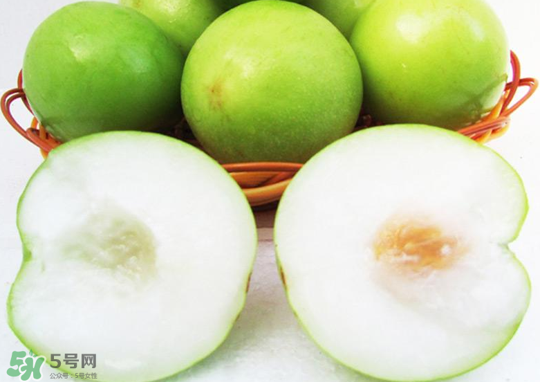 青棗是發(fā)物嗎？青棗一天能吃多少？