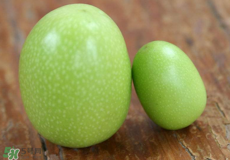 青棗是發(fā)物嗎？青棗一天能吃多少？