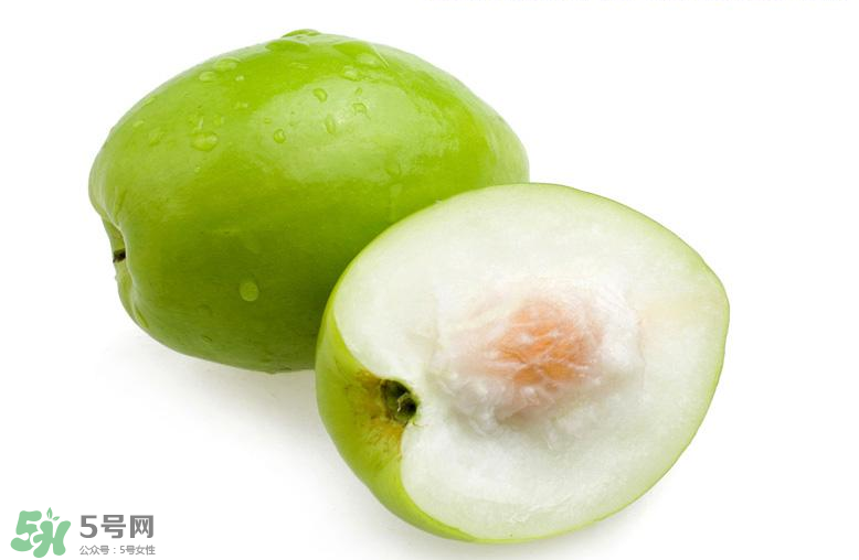 青棗是發(fā)物嗎？青棗一天能吃多少？