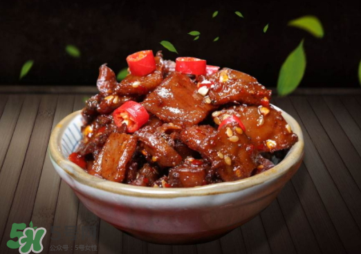 ?冷吃兔是什么意思_哪個牌子好吃 ?冷吃兔是什么意思_哪個牌子好吃