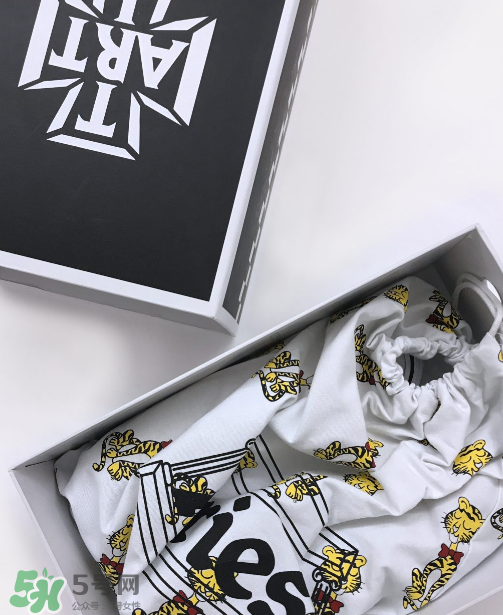 aries與vans2017聯(lián)名系列多少錢_在哪買？