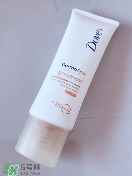 多芬護手霜多少錢一瓶？多芬護手霜好用嗎？
