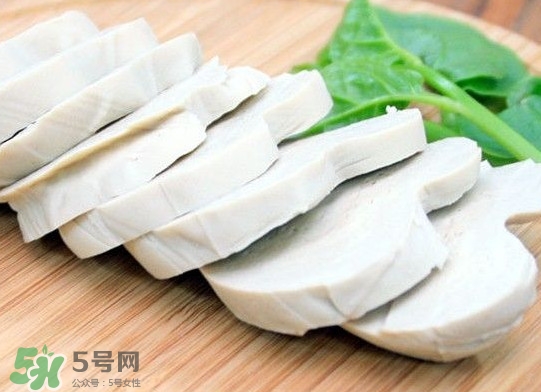 素雞是發(fā)物嗎？素雞可以直接吃嗎？