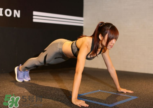 波比跳是什么？波比跳是有氧還是無氧？