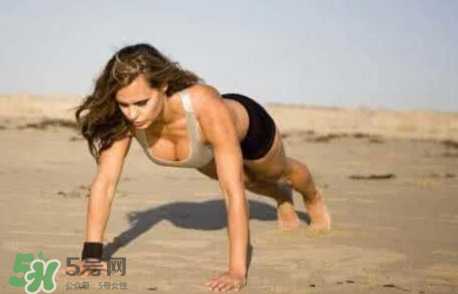 波比跳是什么？波比跳是有氧還是無氧？