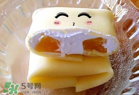 班戟粉是低筋面粉嗎？班戟粉和低筋面粉的區(qū)別