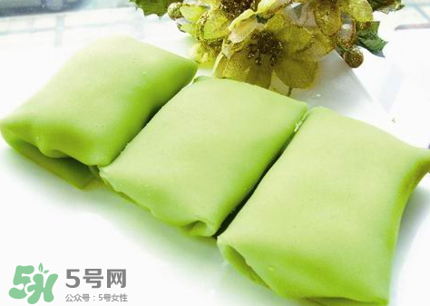 班戟粉是低筋面粉嗎？班戟粉和低筋面粉的區(qū)別