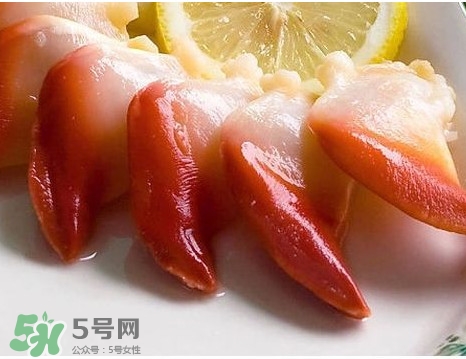 北極貝是生的還是熟的？北極貝怎么吃