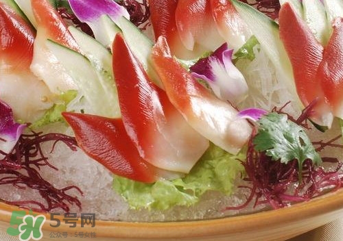 北極貝是什么？北極貝是涼性的嗎