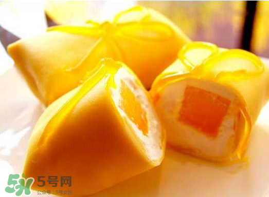 班戟可以冷凍嗎 班戟可以放冰箱嗎 班戟可以冷凍嗎 班戟可以放冰箱嗎