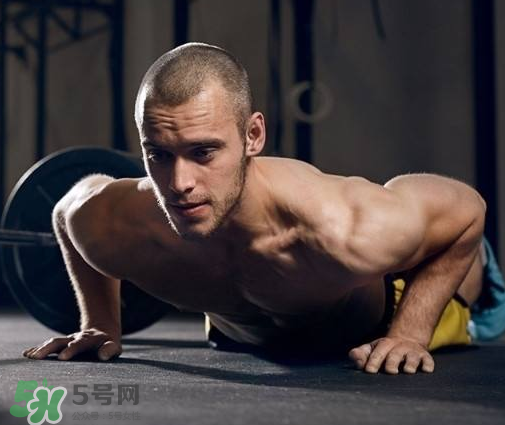 波比跳傷腰嗎？波比跳練完腰酸是什么原因？