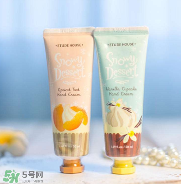 護(hù)手霜分類 你適合涂哪種護(hù)手霜？