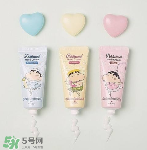 護(hù)手霜分類 你適合涂哪種護(hù)手霜？