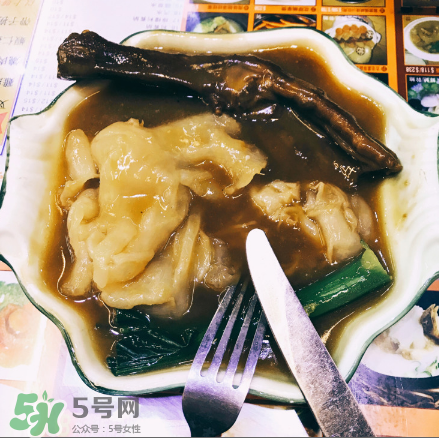 魚翅卡喉嚨了怎么辦？魚翅卡喉嚨的自救法