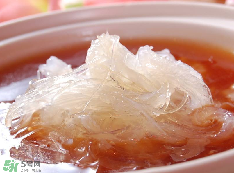 魚翅卡喉嚨了怎么辦？魚翅卡喉嚨的自救法