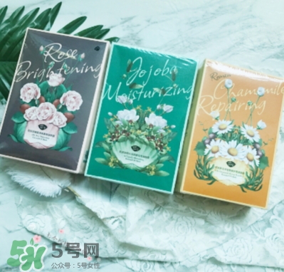 阿芙面膜要洗嗎？教你阿芙面膜的使用事項