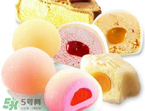 麻薯為什么會(huì)塌陷 烤麻薯不塌的做法 麻薯為什么會(huì)塌陷 烤麻薯不塌的做法