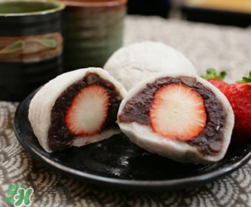 麻薯為什么會(huì)塌陷 烤麻薯不塌的做法 麻薯為什么會(huì)塌陷 烤麻薯不塌的做法