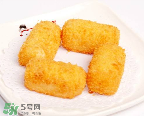 麻薯為什么會(huì)塌陷 烤麻薯不塌的做法 麻薯為什么會(huì)塌陷 烤麻薯不塌的做法