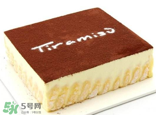 提拉米蘇可以冷凍嗎 提拉米蘇可以放冰箱嗎 提拉米蘇可以冷凍嗎 提拉米蘇可以放冰箱嗎