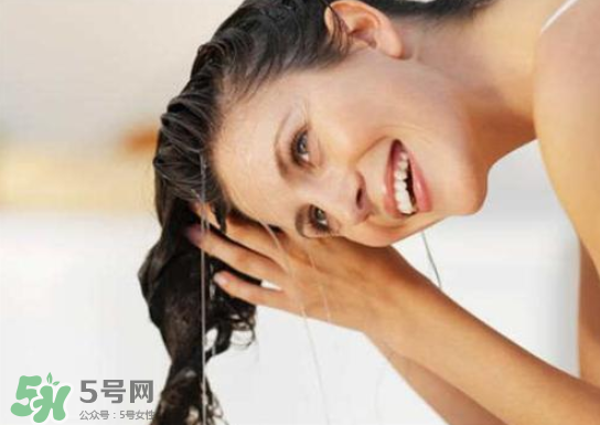 護(hù)發(fā)到底有什么作用？護(hù)發(fā)素發(fā)膜可以修復(fù)頭發(fā)損傷？