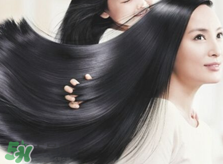 基礎(chǔ)護(hù)發(fā)的步驟是什么？正確護(hù)理頭發(fā)