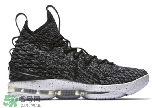 nike lebron 15 ashes什么時候發(fā)售_多少錢？