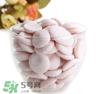 嘉寶和禧貝溶豆哪個(gè)好？嘉寶禧貝溶豆的區(qū)別