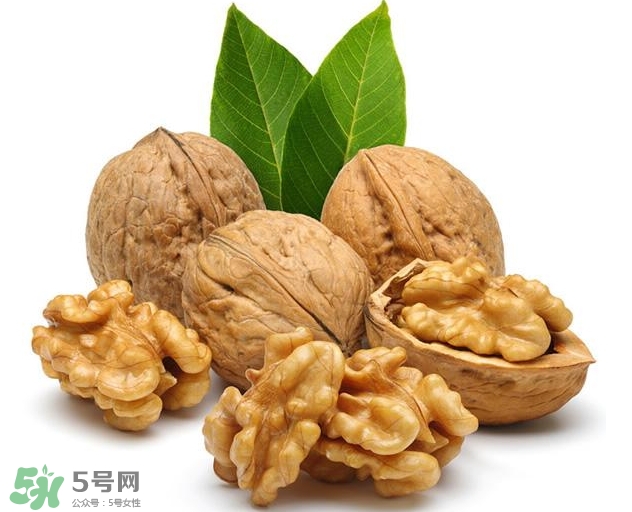 長期吃核桃有副作用嗎？核桃的副作用很大嗎？