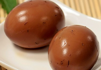 五香蛋有營(yíng)養(yǎng)嗎？五香蛋怎么做的