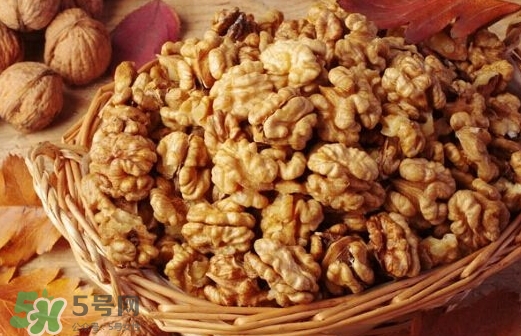 長期吃核桃有副作用嗎？核桃的副作用很大嗎？