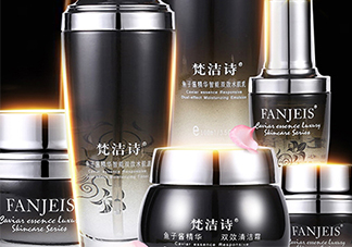 梵潔詩適合什么年齡？