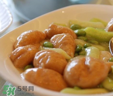 素雞是面筋嗎？素雞和面筋有什么區(qū)別