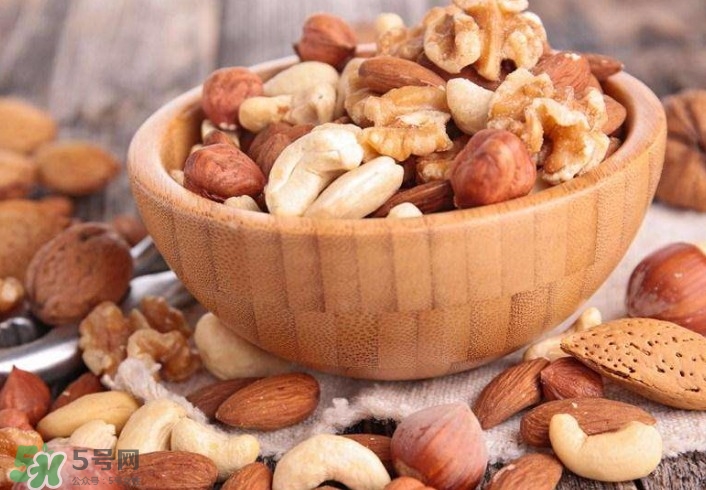 什么堅(jiān)果最有營(yíng)養(yǎng)？堅(jiān)果怎么吃比較好？