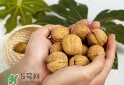 核桃與什么食物相克？核桃和什么一起吃有營養(yǎng)？