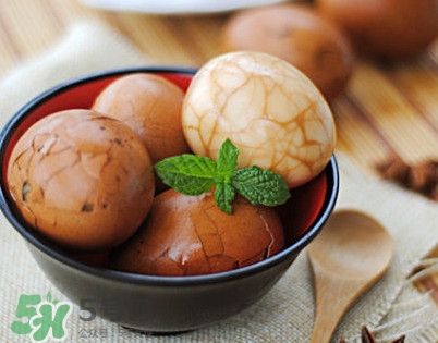 五香蛋有營(yíng)養(yǎng)嗎？五香蛋怎么做的