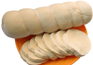 素雞是豆制品嗎？素雞是怎么做出來的