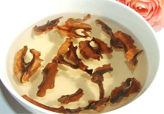 核桃分心木可以和茶葉一起泡嗎？核桃分心木可以泡幾次？