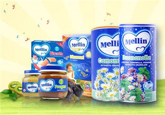 美林輔食泥都添加了鹽嗎？美林輔食含不含鹽？